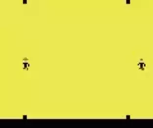 Image n° 5 - screenshots  : Gunfight 2600 - Design thoughts